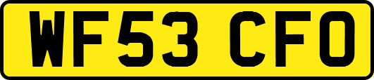 WF53CFO