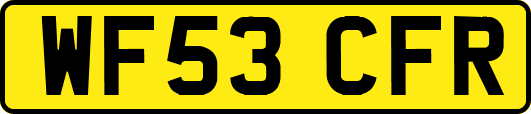 WF53CFR