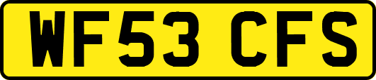 WF53CFS