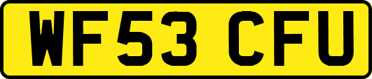 WF53CFU