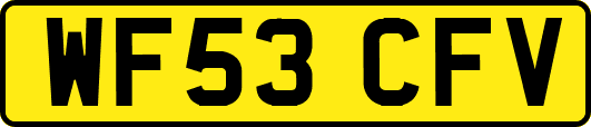 WF53CFV