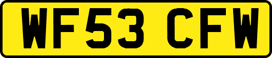 WF53CFW