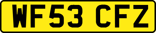 WF53CFZ