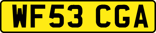 WF53CGA