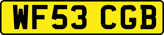 WF53CGB