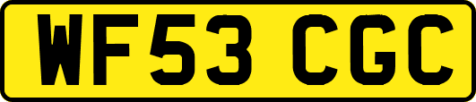 WF53CGC