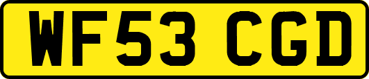 WF53CGD