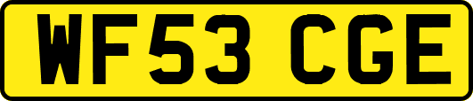 WF53CGE