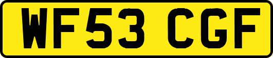 WF53CGF