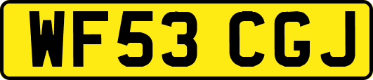 WF53CGJ