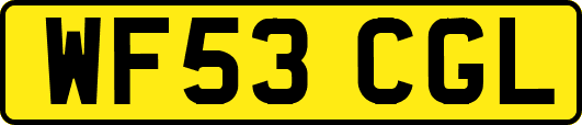 WF53CGL