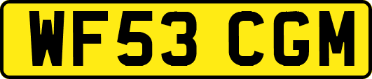 WF53CGM