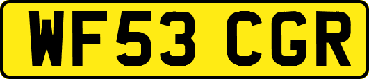 WF53CGR