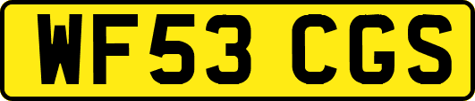 WF53CGS