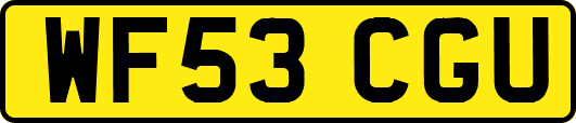 WF53CGU