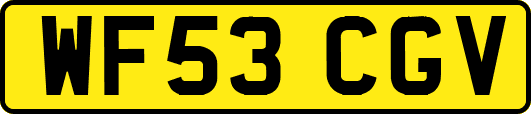 WF53CGV