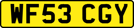 WF53CGY