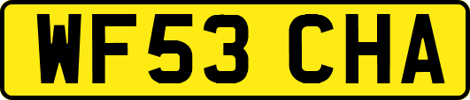 WF53CHA