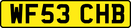 WF53CHB