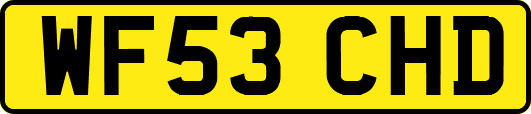 WF53CHD