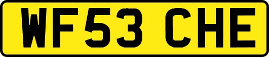 WF53CHE