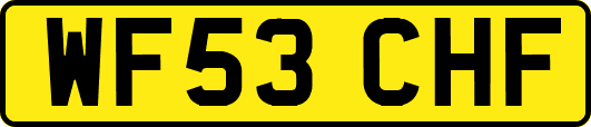 WF53CHF