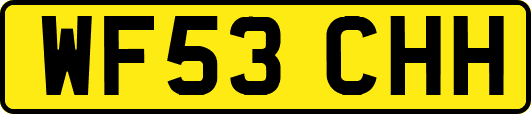 WF53CHH