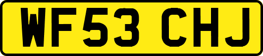 WF53CHJ