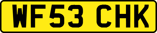 WF53CHK