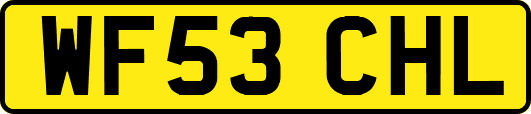 WF53CHL