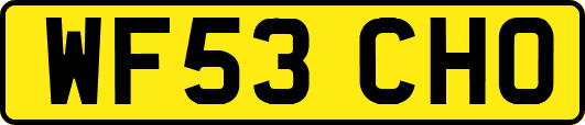 WF53CHO