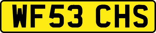 WF53CHS
