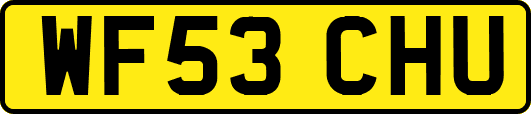 WF53CHU