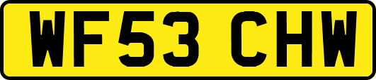 WF53CHW