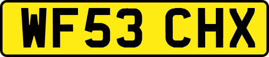 WF53CHX