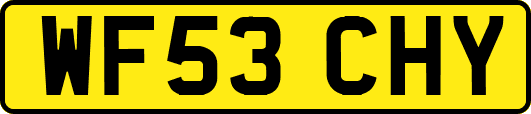 WF53CHY