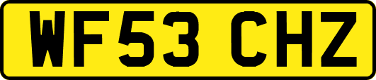 WF53CHZ