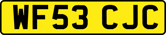WF53CJC