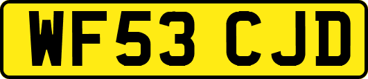WF53CJD