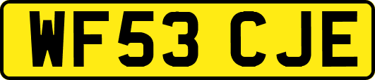 WF53CJE