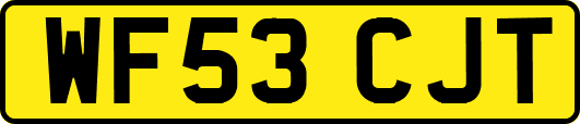 WF53CJT