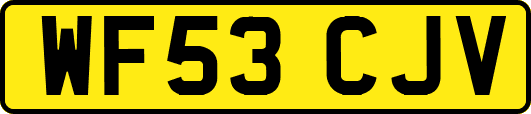 WF53CJV