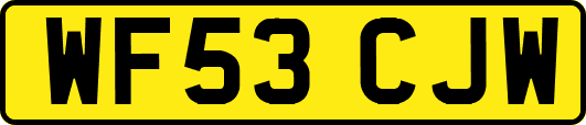 WF53CJW