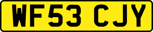 WF53CJY