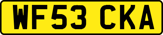 WF53CKA