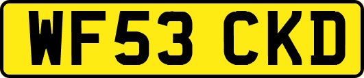 WF53CKD