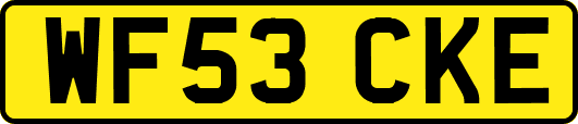 WF53CKE