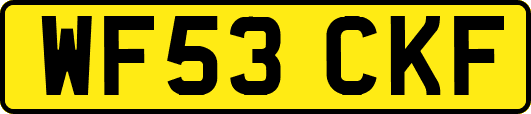 WF53CKF