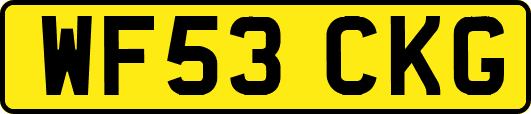 WF53CKG