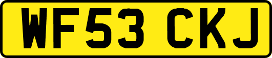 WF53CKJ
